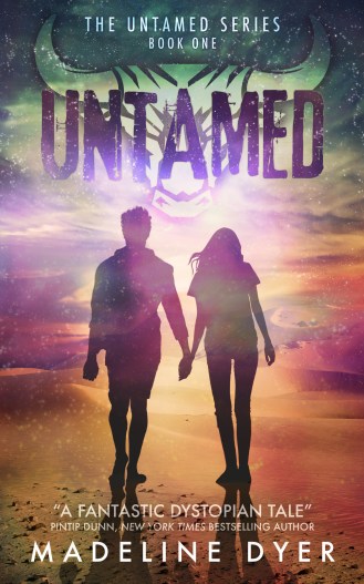 untamed-cover