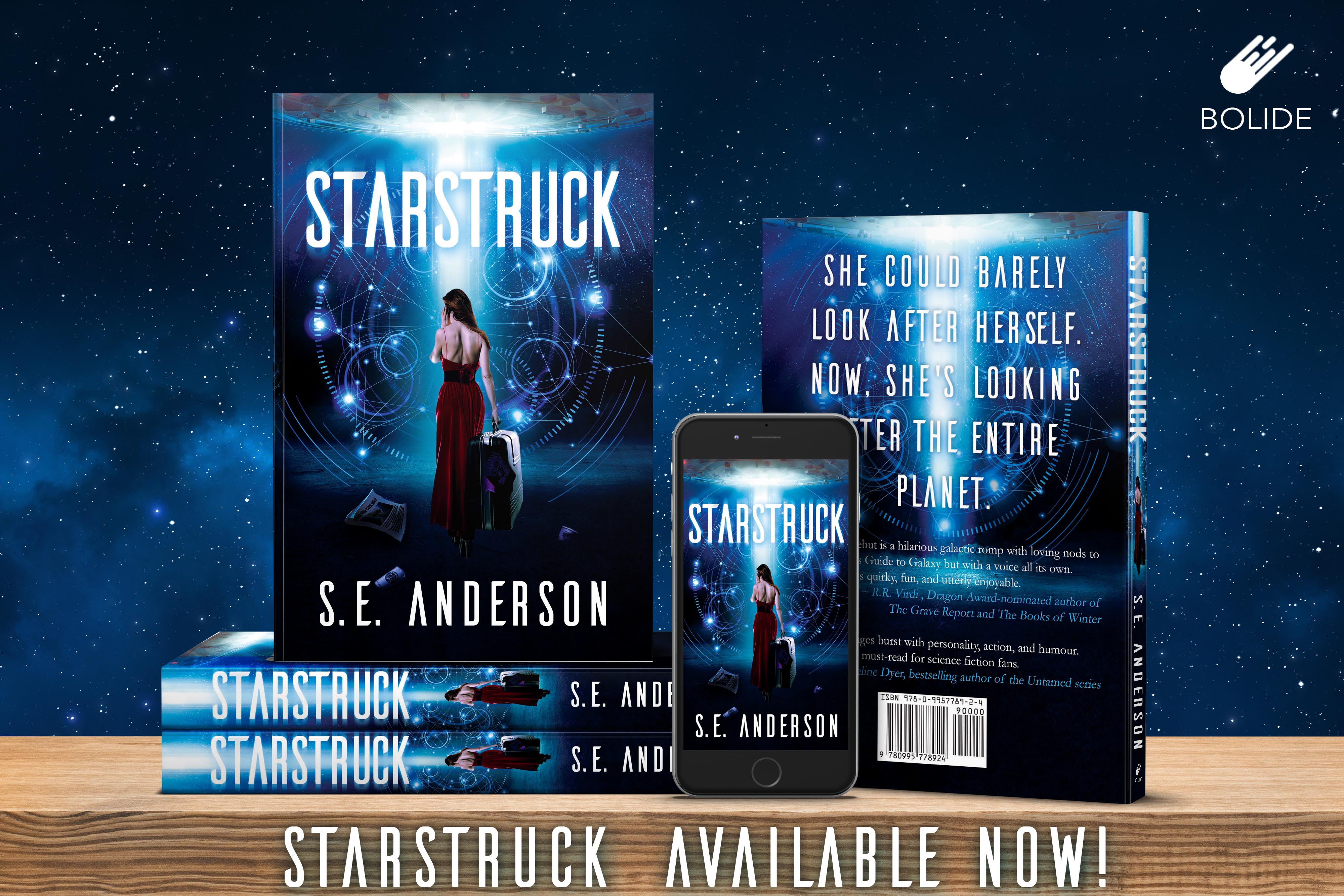 Starstruck All Angles